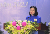 Bà Phan Thị Thúy Linh làm Chủ tịch Liên đoàn Lao động thành phố Đà Nẵng
