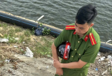 Công an phường Hải Vân kịp thời ngăn chặn n/gườ/i ph/ụ n/ữ có ý định ôm con t/ựtử