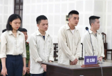 3 bị cáo lãnh án chung thân vì mua bán ma túy từ TP.HCM về Đà Nẵng