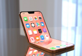 iPhone gập của Apple sẽ dùng công nghệ từ đối thủ