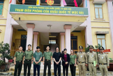 Bắt kẻ cầm đầu đường dây đưa hơn 1.000 người sang Hàn Quốc theo diện du lịch trá hình