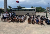 161 người Việt tham tham gia lừa đảo trực tuyến bị trục xuất khỏi Campuchia