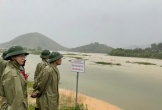 Hơn 7.000ha lúa ở Thanh Hoá bị ngập, huy động 151 máy bơm tiêu úng