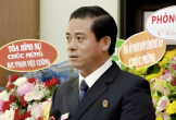 Nguyên phó chánh án TAND cấp cao tự thú nhận hối lộ để giảm án cho tội phạm giếtngười