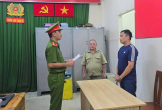 TP Đà Nẵng: Bắt giám đốc lừa đảo chiếm đoạt hơn 1,3 tỷ đồng