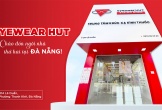 Hệ thống mắt kính Eyewear HUT Vision Care khai trương chi nhánh thứ 2 tại thành phố Đà Nẵng