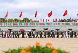 Lăng Chủ tịch Hồ Chí Minh mở cửa trở lại từ ngày 2/8/2025