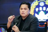 Chủ tịch Thohir bào chữa U23 Indonesia không dùng đội mạnh nhất