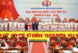 Thiếu tướng Nguyễn Hữu Hợp làm Bí thư Đảng ủy Công an thành phố Đà Nẵng
