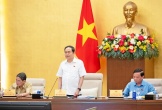 Nghiên cứu bổ sung kinh phí hỗ trợ các địa phương để nâng cấp trụ sở, làm nhà công vụ