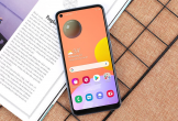 Samsung cảnh báo dành cho người dùng smartphone Galaxy