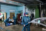 TP Đà Nẵng: Kịp thời giúp dân khắc phục hậu quả mưa lớn bất thường