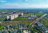 34 tỉnh, thành phố tiến hành kiểm kê đất đai sau sáp nhập