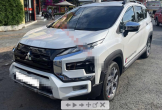 Mitsubishi Xpander Cross 2023 mất giá ra sao sau 2 năm sử dụng?