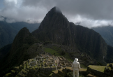 Du lịch gây áp lực cho thành phố cổ Machu Picchu, Peru