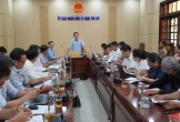 Lãnh đạo UBND TP Đà Nẵng kiểm tra công tác vận hành chính quyền địa phương 2 cấp