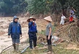VIDEO: 19 người chết, mất tích, bị thương do sạt lở vùi lấp, lũ cuốn trôi tại Điện Biên