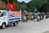 Bám cơ sở vì bình yên nơi cửa ngõ TP Đà Nẵng