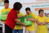 Đà Nẵng: Ra mắt Ngân hàng Thực phẩm cho người yếu thế