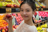 Mặt mộc của Jennie