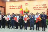 Đà Nẵng sắp xếp, tăng cường cán bộ cơ sở