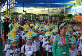 Bộ GD-ĐT thông tin về góp ý chỉnh sửa các môn địa lý, lịch sử sau sắp xếp đơn vị hành chính