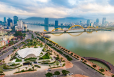 Đà Nẵng phấn đấu GRDP bình quân đầu người đạt trên 4.000 đô la Mỹ