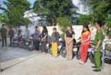 Nhóm thiếu niên 