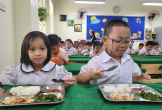 Chú trọng an toàn thực phẩm bữa ăn bán trú