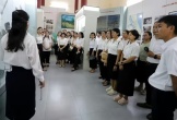 Khu căn cứ cách mạng K20 Đà Nẵng điểm đến tham quan làng hầm bí mật