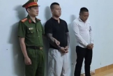 Tạm giữ 2 đối tượng n/ổ s/ú/ng đe d.ọagi/ết chủ quán bi-da