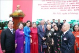'Bộ tứ trụ cột' có giá trị rất lớn trong quá trình xây dựng, phát triển và hội nhập của đất nước