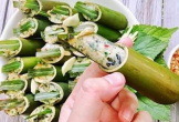 Con ốc nhồi xứ Thanh
