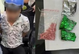 Công an Đà Nẵng liên tiếp triệt phá nhiều vụ m/a t/ú/y trong cao điểm trấn áp t/ộ/i ph/ạ/m