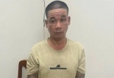 'Cõng' 4 tiền á/n, vừa ra t/ù lại đi c/ư/ớ/p g/iậ/t tài sản
