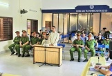 TP Đà Nẵng: Người đàn ông vận chuyển m/a t/ú/y thuê lĩnh á/n 20 năm t/ù