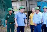 Mưa lũ khiến 7.477 căn nhà hư hỏng, “cuốn trôi” 3.623 tỉ đồng