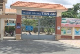 Sắp đến khai giảng, 1 trường tiểu học ở Tây Ninh lại gây bức xúc trong phụ huynh