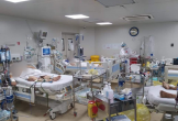 Người đàn ông có hình xăm con rồng tử vong tại bệnh viện chưa rõ danh tính