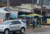 Con trai chủ quán đâm gục khách nhậu