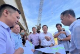 Tháo gỡ vướng mắc các dự án chậm tiến độ ở Đà Nẵng