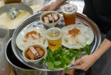 Hà Nội có món ẩm thực di sản mới
