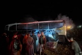 Tai nạn giao thông thảm khốc tại Afghanistan khiến hơn 70 người chết