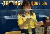 Giá vàng miếng SJC lại gây sốc