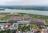 Chủ đầu tư dự án khu du lịch sinh thái gần 4.000 tỷ đồng ở Đà Nẵng bị ngân hàng siết nợ là?