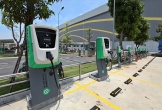 Bộ Công Thương đề xuất 2 phương án giá bán lẻ điện cho sạc xe điện
