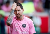 Mourinho tiết lộ thông tin bất ngờ về Messi