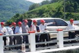 Đà Nẵng đề nghị các hồ chứa thủy điện chủ động ứng phó áp thấp