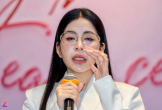 Gia đình Hằng Du Mục lên tiếng