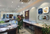 CLIP: Hành vi của đối tượng trước khi cướp tiệm vàng ở Đà Nẵng